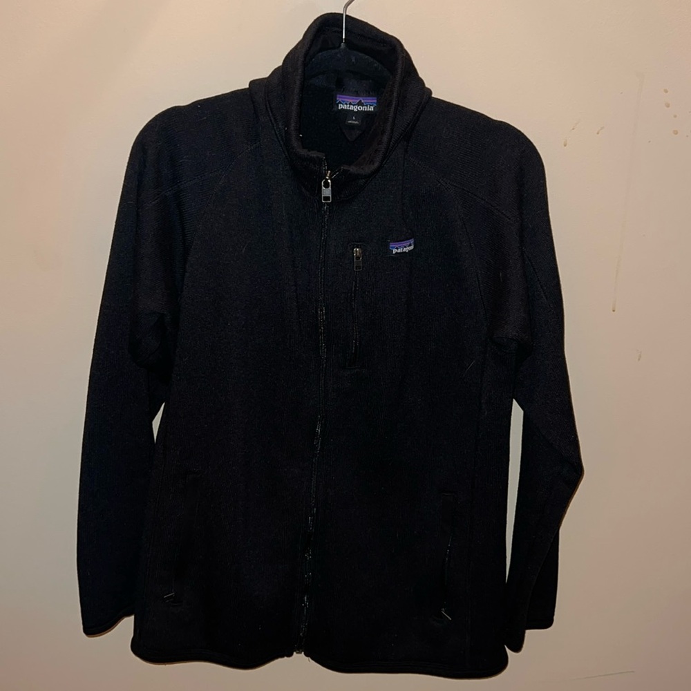 Sweater used